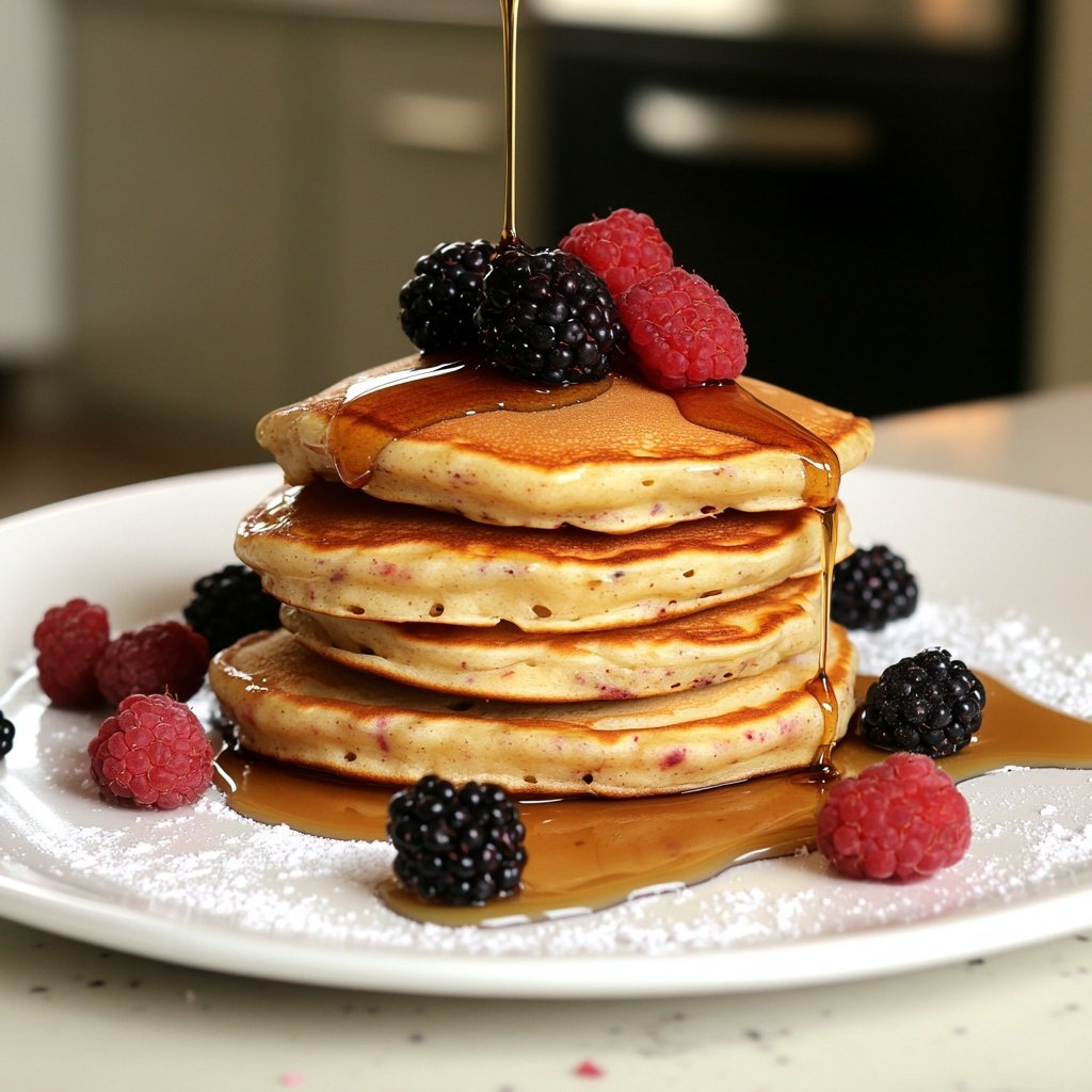 Simple Breakfast Ideas Everyone Loves