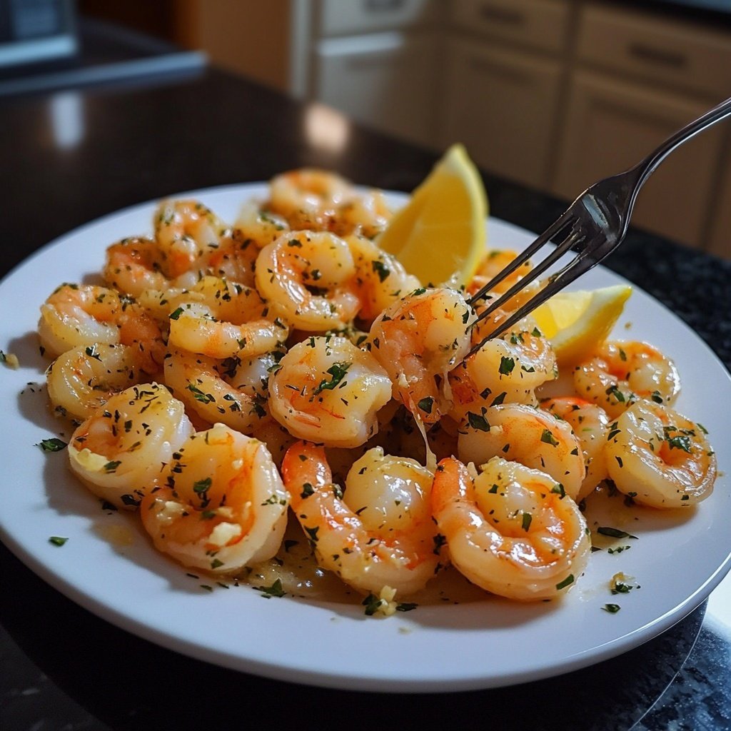 Shrimp Recipes Easy