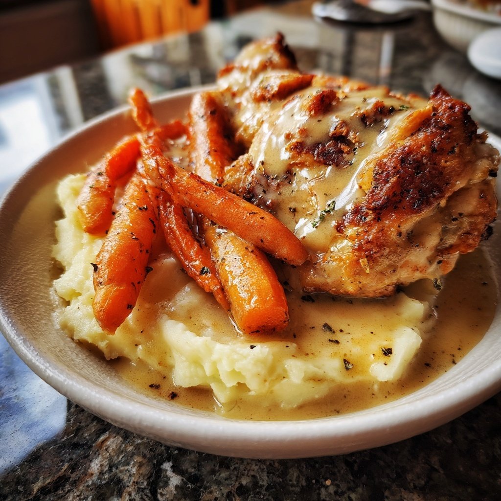 Easy Sunday Dinner Recipes