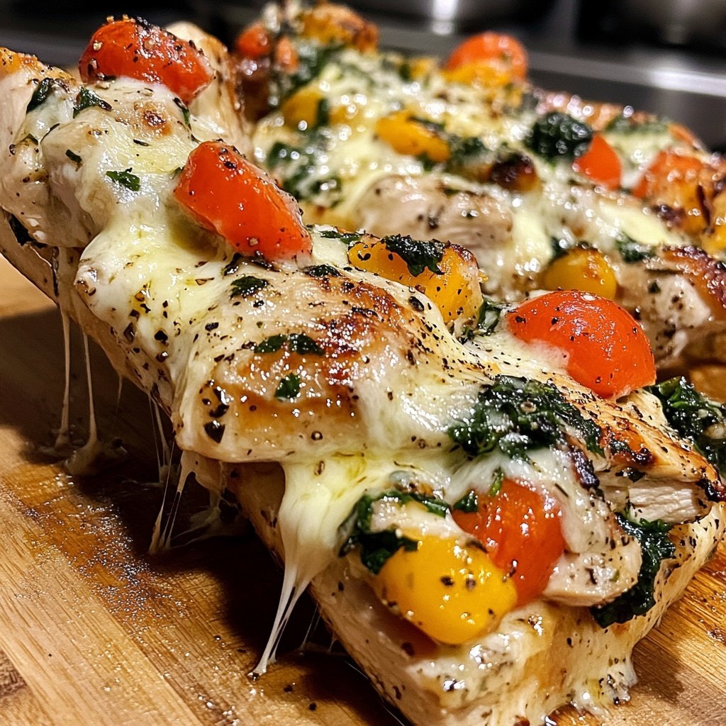 Quick Dinner Ideas for Families